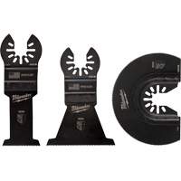 Open-Lok Wood Cutting Multi-Tool Blade Set Distribution Jean Lapalme