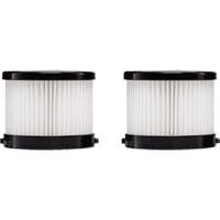 Filtres pour aspirateur sec M18, Hepa, Pour 28 gal. US Distribution Jean Lapalme