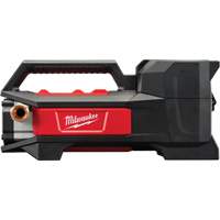 Pompe de transfert sans fil M18, 18 V, 480 gal./h, 1/4 CV Distribution Jean Lapalme