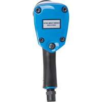 Heavy-Duty Air Impact Wrench, 1/2" Drive, 1/4" NPT Air Inlet, 7000 No Load RPM Distribution Jean Lapalme