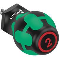 Tournevis Phillips court, #1, 4" l, Prise Plastique Distribution Jean Lapalme