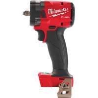 Cl&eacute; &agrave; chocs compacte M18 Fuel avec anneau de friction (outil seulement), 18 V, Mandrin 3/8" Distribution Jean Lapalme