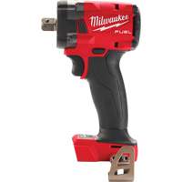 Cl&eacute; &agrave; choc compacte M18 Fuel avec d&eacute;tente &agrave; goupille (outil seulement), 18 V, Mandrin 1/2" Distribution Jean Lapalme