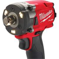 Cl&eacute; &agrave; choc compacte M18 Fuel avec d&eacute;tente &agrave; goupille (outil seulement), 18 V, Mandrin 1/2" Distribution Jean Lapalme