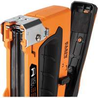 Loose Cable Stapler, 5/16"/1/4"/11/32" Staples Distribution Jean Lapalme