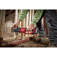 M18 Fuel Hole Hawg&reg; Right Angle Drill (Tool Only), 18 V, 1/2" Chuck, Lithium-Ion Distribution Jean Lapalme
