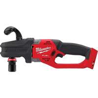 M18 Fuel Hole Hawg&reg; Right Angle Drill with Quik-Lok Chuck (Tool Only), 18 V, Lithium-Ion Distribution Jean Lapalme
