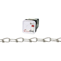 Chaîne double torsion Inco Distribution Jean Lapalme