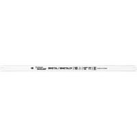 Bi-Metaloy&reg; Hacksaw Blades, Bi-Metal, 12" L, 18 TPI Distribution Jean Lapalme