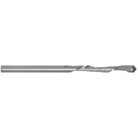 Drywall Cut Out Bit, 1/8", High Speed Steel, 7/8" Flute Distribution Jean Lapalme