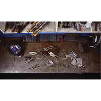 Vise-Grip&reg; Fast Release 7CR Locking Pliers, 7" Length, Curved Jaw Distribution Jean Lapalme