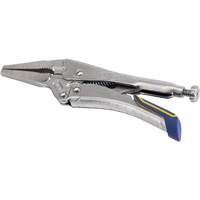 Vise-Grip&reg; Fast Release 6LN Locking Pliers with Wire Cutter, 6" Length, Long Nose Distribution Jean Lapalme