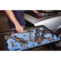 Vise-Grip&reg; Fast Release 6LN Locking Pliers with Wire Cutter, 6" Length, Long Nose Distribution Jean Lapalme
