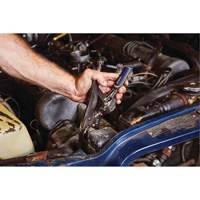Vise-Grip&reg; Fast Release 10CR Locking Pliers, 10" Length, Curved Jaw Distribution Jean Lapalme
