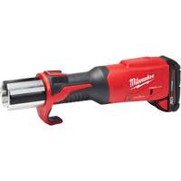 Outil de sertissage M18 Force Logic avec One-Key, 1/2" - 4", Motoris&eacute; Distribution Jean Lapalme