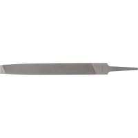 Mill File, Flat, 6", Bastard Distribution Jean Lapalme