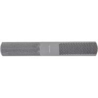 R&acirc;pe et lime combin&eacute;es 4 en 1, Demi-ronde, 6", Multiple Distribution Jean Lapalme