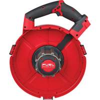 Base motoris&eacute;e pour ruban de tirage M18 Fuel Angler Distribution Jean Lapalme