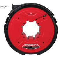 M18 Fuel Angler Pulling Fish Tape Replacement Cartridge Distribution Jean Lapalme