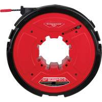 M18 Fuel Angler Non-Conductive Polyester Pulling Fish Tape Replacement Distribution Jean Lapalme