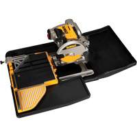 Wet Tile Saw Distribution Jean Lapalme