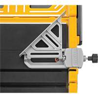 High Capacity Wet Tile Saw Distribution Jean Lapalme