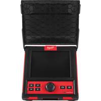 M18 Wireless Monitor Distribution Jean Lapalme