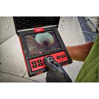 M18 Wireless Monitor Distribution Jean Lapalme
