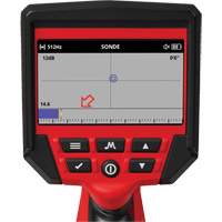 M12 Pipeline Locator Kit Distribution Jean Lapalme