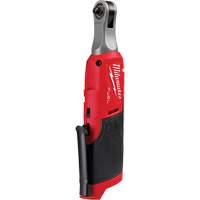 Cliquet M12 Fuel de 1/4" &agrave; grande vitesse (outil seulement), 12 V, Prise de 1/4" Distribution Jean Lapalme
