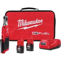 Cliquet M12 Fuel de &agrave; grande vitesse, 12 V, Prise de 1/4" Distribution Jean Lapalme