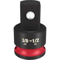 Rallonge pour douille Shockwave Impact Duty, Chocs, Prise 3/8", Douille 1/2", 1,42" lo Distribution Jean Lapalme