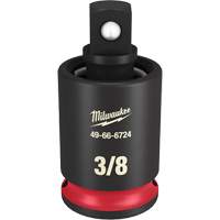 Joint &agrave; rotule pour outil Shockwave Impact Duty, Chocs, Prise 3/8", Douille 3/8" Distribution Jean Lapalme