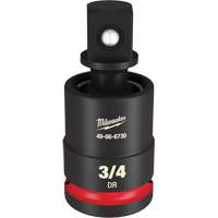Joint &agrave; rotule pour outil Shockwave Impact Duty, Chocs, Prise 3/4", Douille 3/4" Distribution Jean Lapalme