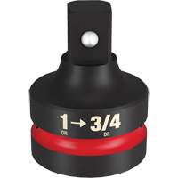 Douille Shockwave Impact Duty, Chocs, 3/4", Prise 1", 6 pans Distribution Jean Lapalme