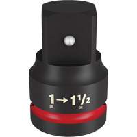 Douille Shockwave Impact Duty, Chocs, 1-1/2", Prise 1", 6 pans Distribution Jean Lapalme