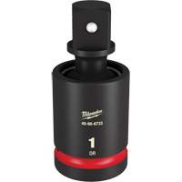 Joint &agrave; rotule pour outil Shockwave Impact Duty, Chocs, Prise 1", Douille 1" Distribution Jean Lapalme