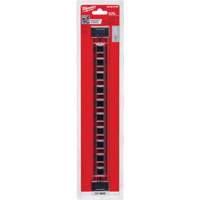 Rail &agrave; douille pour outil 1/2" Distribution Jean Lapalme