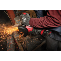 M18 Fuel Slide Switch Lock-On Grinder Distribution Jean Lapalme