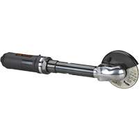 Meuleuse &agrave; tronçonner d'appoint &agrave; angle droit Nitro Series Distribution Jean Lapalme