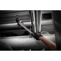 Pipe Wrench with Powerlength Handle, 1-1/2" Jaw Capacity, 10" Long Distribution Jean Lapalme