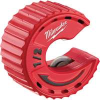Coupe-tubes pour espaces restreints, Capacit&eacute; de 1/2" Distribution Jean Lapalme