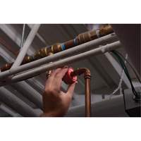 Coupe-tubes pour espaces restreints, Capacit&eacute; de 1/2" Distribution Jean Lapalme