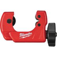 Mini coupe-tubes pour cuivre, Capacit&eacute; de 1" Distribution Jean Lapalme