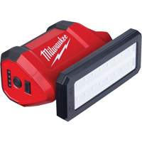 M12 Rover Service & Repair Flood Light with USB Charging, LED, 700 Lumens Distribution Jean Lapalme