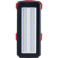 M12 Rover Service & Repair Flood Light with USB Charging, LED, 700 Lumens Distribution Jean Lapalme