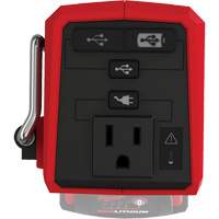 M18 Top-Off Power Supply, 175 W Distribution Jean Lapalme
