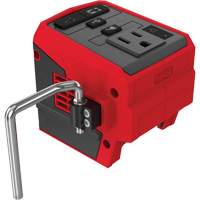 M18 Top-Off Power Supply, 175 W Distribution Jean Lapalme