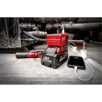 M18 Top-Off Power Supply, 175 W Distribution Jean Lapalme
