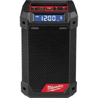 M12 Radio & Charger (Tool Only), Lithium-Ion, 12 V Distribution Jean Lapalme